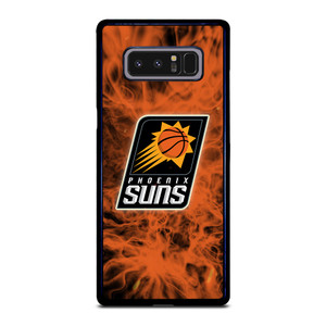 PHOENIX SUNS BASKETBALL NBA FIRE Samsung Galaxy Note 8 Case Cover