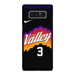 PHOENIX SUNS NBA CHRIS PAUL BASKETBALL Samsung Galaxy Note 8 Case Cover PHOENIX SUNS NBA CHRIS PAUL BASKETBALL Samsung Galaxy Note 8 Case Cover