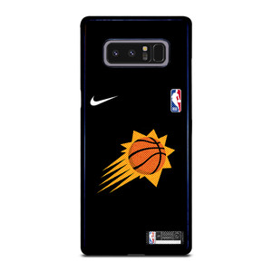 PHOENIX SUNS NIKE NBA BASKETBALL Samsung Galaxy Note 8 Case Cover