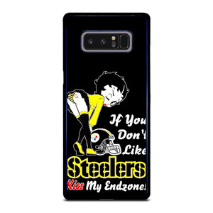 PITTSBURGH STEELERS NFL FOOTBALL FANS 3 Samsung Galaxy Note 8 Case Cover PITTSBURGH STEELERS NFL FOOTBALL FANS 3 Samsung Galaxy Note 8 Case Cover