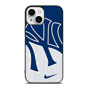NEW YORK YANKEES MLB BASEBALL NIKE 3 iPhone 13 Mini Case Cover NEW YORK YANKEES MLB BASEBALL NIKE 3 iPhone 13 Mini Case Cover