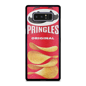 PRINGLES ORIGINAL PACKAGE Samsung Galaxy Note 8 Case Cover