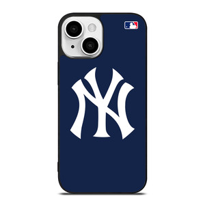 NEW YORK YANKEES MLB LOGO iPhone 13 Mini Case Cover NEW YORK YANKEES MLB LOGO iPhone 13 Mini Case Cover