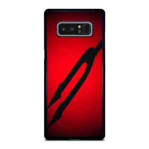 QUEENS OF THE STONE AGE SONGS FOR THE DEAF Samsung Galaxy Note 8 Case Cover