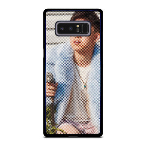 RICH BRIAN RAPPER 88 CLOUDS Samsung Galaxy Note 8 Case Cover
