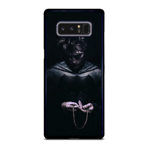 ROBERT PATTINSON BATMAN Samsung Galaxy Note 8 Case Cover