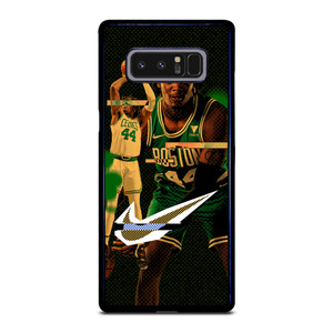 ROBERT WILLIAMS III BOSTON CELTICS NIKE Samsung Galaxy Note 8 Case Cover