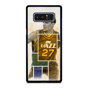 RUDY GOBERT UTAH JAZZ 2 Samsung Galaxy Note 8 Case Cover