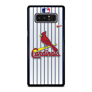 SAINT LOUIS CARDINALS MLB NIKE Samsung Galaxy Note 8 Case Cover