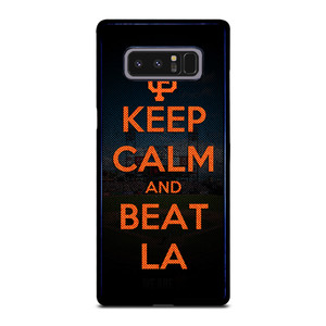 SAN FRANCISCO GIANTS MLB BASEBALL Samsung Galaxy Note 8 Case Cover