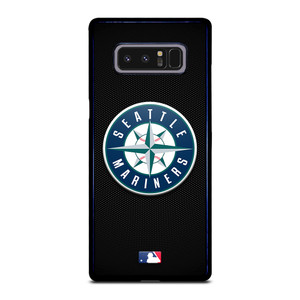 SEATTLE MARINERS BASEBALL TEAM Samsung Galaxy Note 8 Case Cover