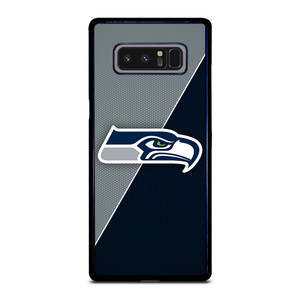 SEATTLE SEAHAWKS NFL FOOTBALL LOGO Samsung Galaxy Note 8 Case Cover