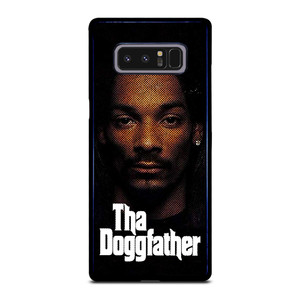 SNOOP DOGG THA DOGGFATHER RAPPER Samsung Galaxy Note 8 Case Cover
