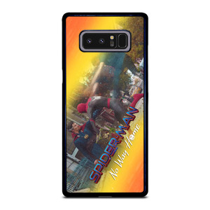 SPIDERMAN NO WAY HOME DOCTOR STRANGE Samsung Galaxy Note 8 Case Cover