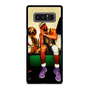 STEPHEN CURRY WARRIORS CHAMPIONS Samsung Galaxy Note 8 Case Cover