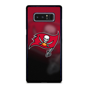 TAMPA BAY BUCCANEERS FOOTBALL TEAM Samsung Galaxy Note 8 Case Cover