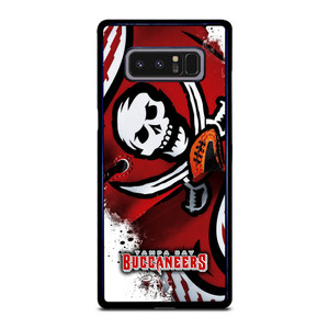 TAMPA BAY BUCCANEERS NFL FOOTBALL Samsung Galaxy Note 8 Case Cover