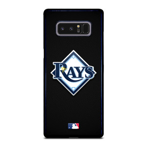 TAMPA BAY RAYS BASEBALL TEAM Samsung Galaxy Note 8 Case Cover