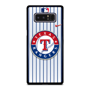 TEXAS RANGERS MLB NIKE Samsung Galaxy Note 8 Case Cover