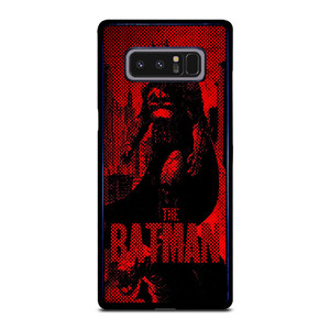 THE BATMAN DC COMIC MOVIES Samsung Galaxy Note 8 Case Cover THE BATMAN DC COMIC MOVIES Samsung Galaxy Note 8 Case Cover