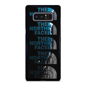 THE NORTH FACE BEACH Samsung Galaxy Note 8 Case Cover