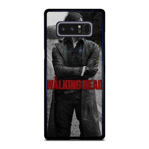 THE WALKING DEAD DARYL DIXON Samsung Galaxy Note 8 Case Cover THE WALKING DEAD DARYL DIXON Samsung Galaxy Note 8 Case Cover