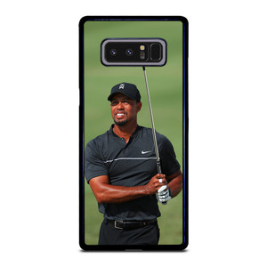 TIGER WOODS GOLFER Samsung Galaxy Note 8 Case Cover TIGER WOODS GOLFER Samsung Galaxy Note 8 Case Cover
