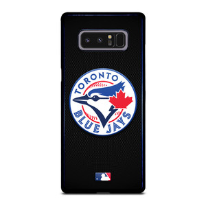 TORONTO BLUE JAYS BASEBALL TEAM Samsung Galaxy Note 8 Case Cover
