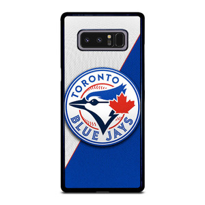 TORONTO BLUE JAYS MLB BASEBALL LOGO Samsung Galaxy Note 8 Case Cover
