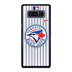 TORONTO BLUE JAYS MLB NIKE Samsung Galaxy Note 8 Case Cover TORONTO BLUE JAYS MLB NIKE Samsung Galaxy Note 8 Case Cover