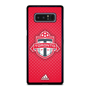 TORONTO FC SOCCER MLS ADIDAS Samsung Galaxy Note 8 Case Cover