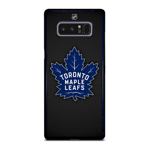 TORONTO MAPLE LEAFS HOCKEY NHL LOGO Samsung Galaxy Note 8 Case Cover