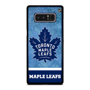 TORONTO MAPLE LEAFS HOCKEY TEAM Samsung Galaxy Note 8 Case Cover