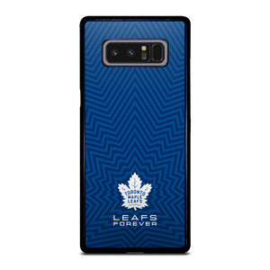 TORONTO MAPLE LEAFS NHL HOCKEY FANS Samsung Galaxy Note 8 Case Cover