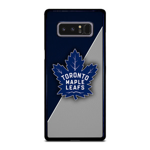 TORONTO MAPLE LEAFS NHL HOCKEY LOGO Samsung Galaxy Note 8 Case Cover