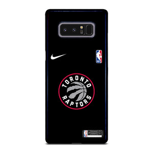 TORONTO RAPTORS NIKE NBA BASKETBALL Samsung Galaxy Note 8 Case Cover