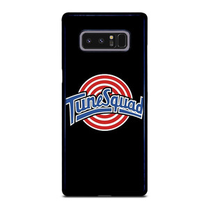 TUNE SQUAD LOONEY TUNES WARNER BROS Samsung Galaxy Note 8 Case Cover TUNE SQUAD LOONEY TUNES WARNER BROS Samsung Galaxy Note 8 Case Cover