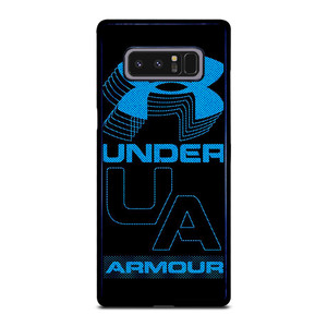 UNDER ARMOUR UA LOGO Samsung Galaxy Note 8 Case Cover UNDER ARMOUR UA LOGO Samsung Galaxy Note 8 Case Cover