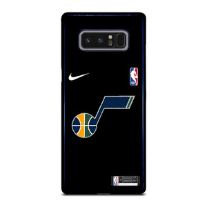 UTAH JAZZ NIKE NBA BASKETBALL Samsung Galaxy Note 8 Case Cover