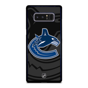 VANCOUVER CANUCKS NHL TEAM Samsung Galaxy Note 8 Case Cover