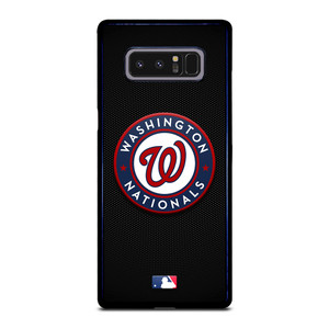 WASHINGTON NATIONALS BASEBALL TEAM Samsung Galaxy Note 8 Case Cover