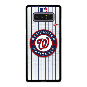 WASHINGTON NATIONALS MLB NIKE Samsung Galaxy Note 8 Case Cover