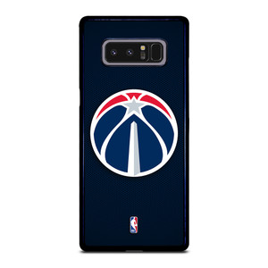WASHINGTON WIZARDS BASKETBALL NBA Samsung Galaxy Note 8 Case Cover