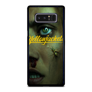 YELLOWJACKETS MISTY DRAMA SERIES Samsung Galaxy Note 8 Case Cover