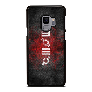 30 THIRTY SECONDS TO MARS ROCK BAND 2 Samsung Galaxy S9 Case Cover