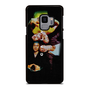 5 SECONDS OF SUMMER SOS CALM Samsung Galaxy S9 Case Cover