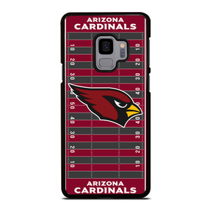 ARIZONA CARDINALS FOOTBALL FIELD Samsung Galaxy S9 Case Cover