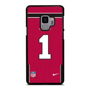ARIZONA CARDINALS KYLER MURRAY 1 NFL NIKE Samsung Galaxy S9 Case Cover ARIZONA CARDINALS KYLER MURRAY 1 NFL NIKE Samsung Galaxy S9 Case Cover
