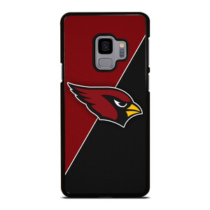 ARIZONA CARDINALS NFL FOOTBALL LOGO Samsung Galaxy S9 Case Cover