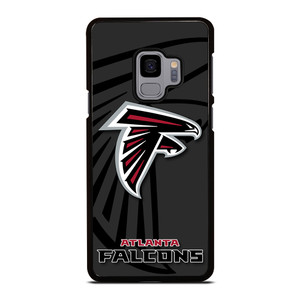 ATLANTA FALCONS FOOTBALL LOGO Samsung Galaxy S9 Case Cover